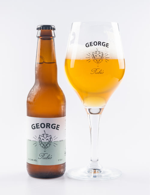 George Beer