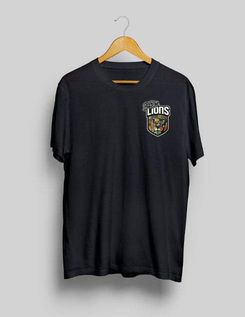 Rubio Lions