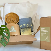 A thoughtful sustainable gift from Ghent