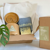 A thoughtful sustainable gift from Ghent