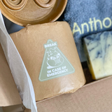 A thoughtful sustainable gift from Ghent