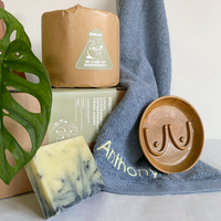 A thoughtful sustainable gift from Ghent