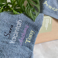 A thoughtful sustainable gift from Ghent