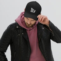 Tony Merch Stretch Baseball Cap