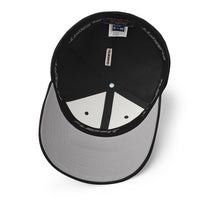 Tony Merch Stretch Baseball Cap