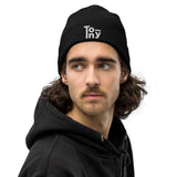 Tony Merch Beanie
