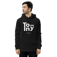 Tony Merch Unisex Eco Hoodie