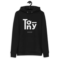 Tony Merch Unisex Eco Hoodie